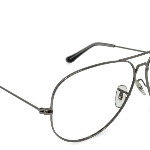 Aviator Elite RX Gunmetal Frame