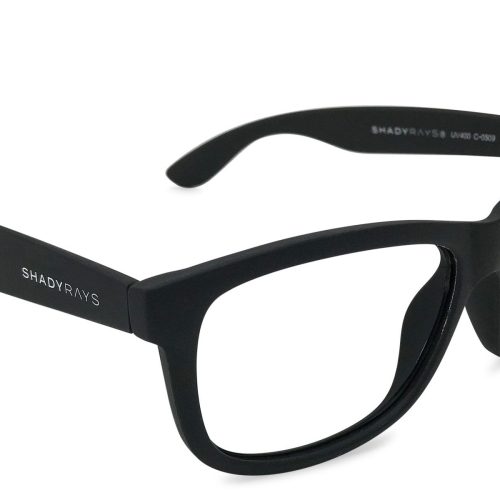 Signature Series RX Black Frame