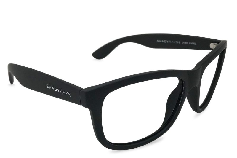 Signature Series RX Black Frame