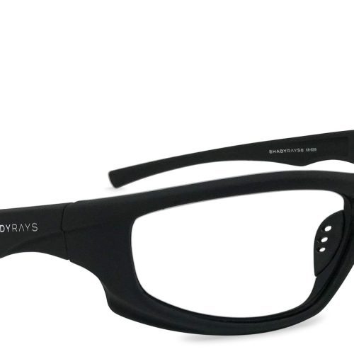 X Series RX Black Frame