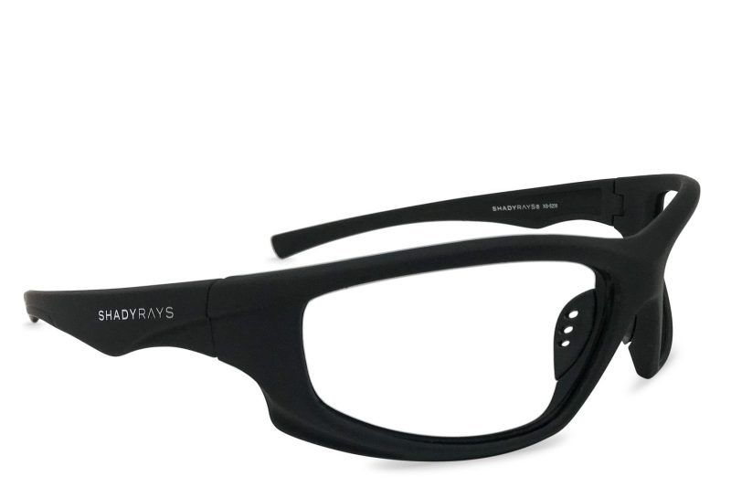 X Series RX Black Frame